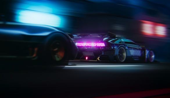 Screamer Digital Deluxe Edition + Tidlig adgang screenshot 1