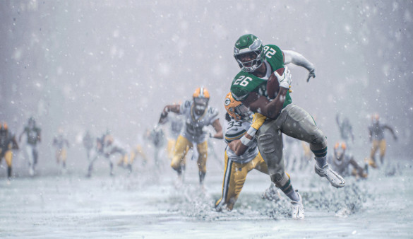 EA Sports Madden NFL 26 screenshot 1