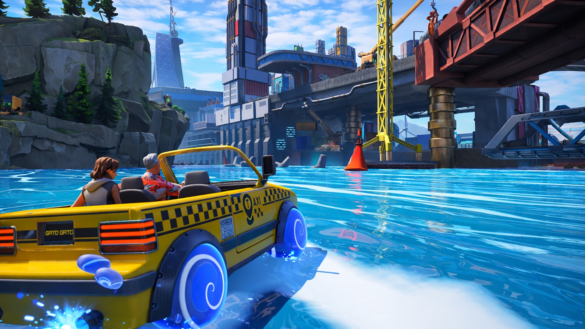 Taxi 2 - Le Jeu - Jeux vidéo - Achat & prix Taxi 2 - Le Jeu - Jeux vidéo - Achat & prix