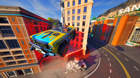 Taxi Chaos 2 screenshot 3