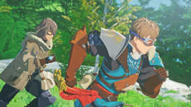 Monster Hunter Stories 3: Twisted Reflection Premium Deluxe Edition screenshot 3