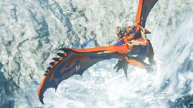 Monster Hunter Stories 3: Twisted Reflection Premium Deluxe Edition screenshot 4