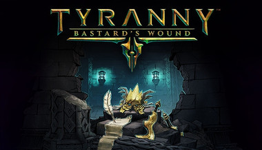 Tyranny - Bastard's Wound - DLC per PC - Videogame