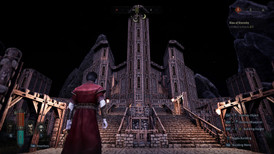 Vampires: Bloodlord Rising screenshot 2
