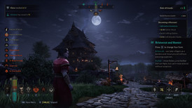 Vampires: Bloodlord Rising screenshot 4