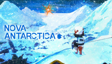 Nova Antarctica