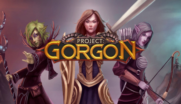 Project: Gorgon