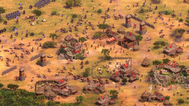 Age of Empires II: DE – The Last Chieftains screenshot 3