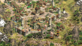 Age of Empires II: DE – The Last Chieftains screenshot 4