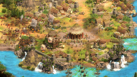 Age of Empires II: DE – The Last Chieftains screenshot 5