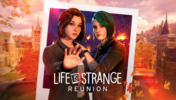 Comprar Life Is Strange Reunion PC Steam comprar-life-is-strange-reunion-pc-steam