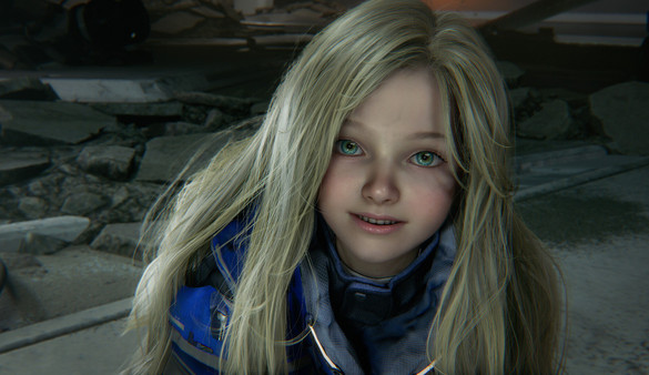 Pragmata Deluxe Edition screenshot 1