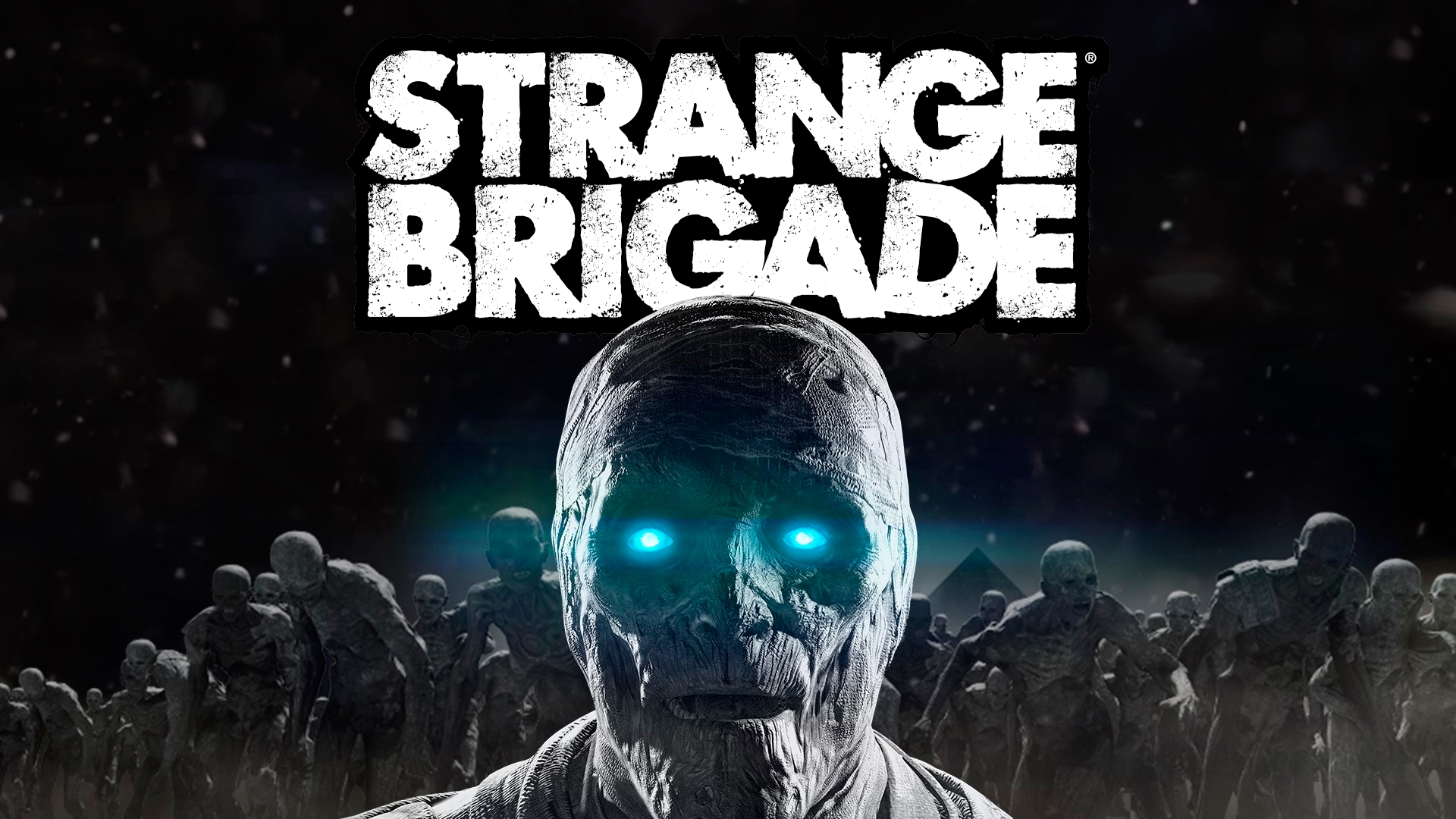 Buy Strange Brigade - PC (Steam)