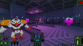 Viscerafest screenshot 2