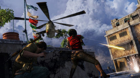 Uncharted: The Nathan Drake Collection screenshot 3