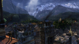 Uncharted: The Nathan Drake Collection screenshot 4