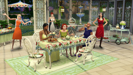 The Sims 4 Adelig arv Grand Bundle screenshot 3