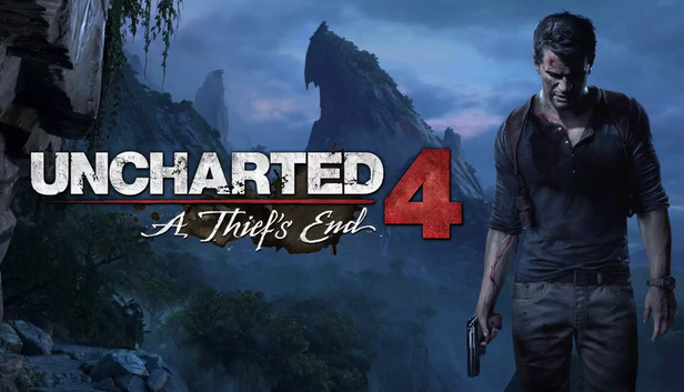 Uncharted 4: A Thief’s End