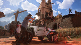Uncharted 4: A Thief’s End screenshot 4