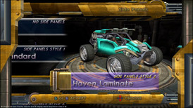 Jak X: Combat Racing screenshot 3