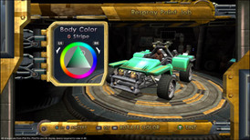 Jak X: Combat Racing screenshot 4