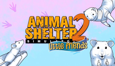 Animal Shelter 2 - Little Friends - PC (Steam)