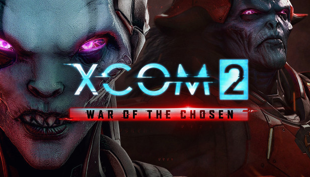 Buy XCOM 2: War of the Chosen PC Mac (Steam)