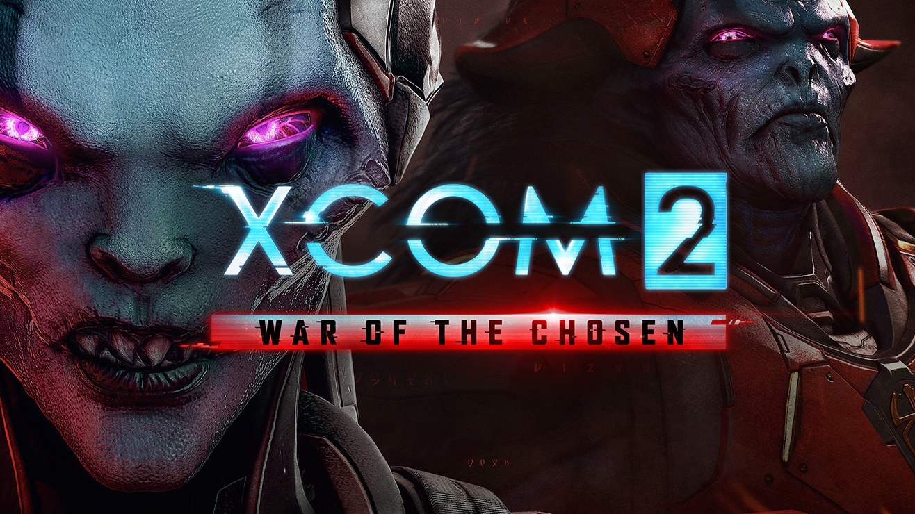Купить XCOM 2: War of the Chosen Steam