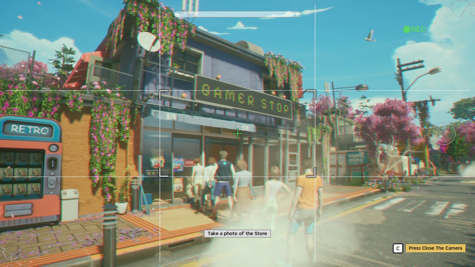 Buy Gamer Stop Simulator - PC (Steam)