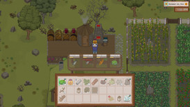 Grimshire screenshot 3