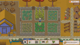 Grimshire screenshot 5