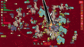 How Many Dudes? screenshot 2