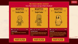 How Many Dudes? screenshot 5