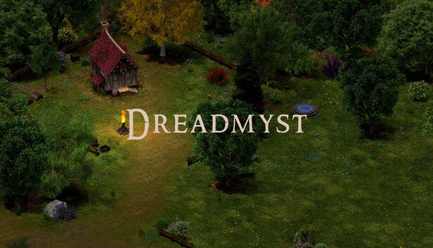 Dreadmyst
