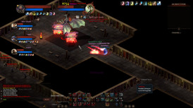 Dreadmyst screenshot 2