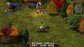 Dreadmyst screenshot 3