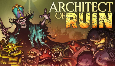 Architect of Ruin