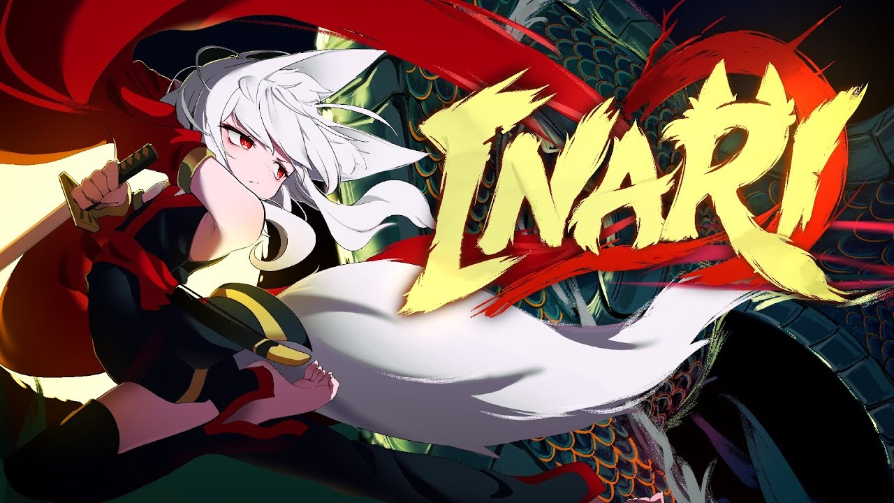 Buy INARI - PC (Steam)