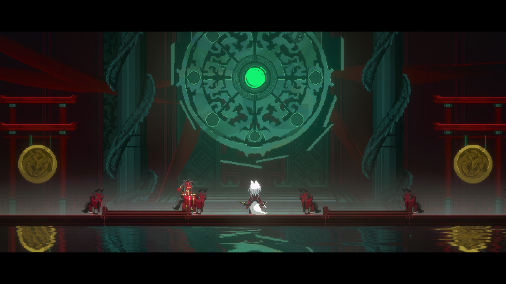 Mount Inari Background Buy INARI - PC (Steam)