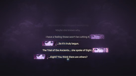 Cross Reverie screenshot 4