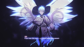 Cross Reverie screenshot 5