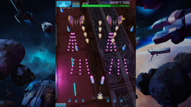 Psyvariar 3 screenshot 4