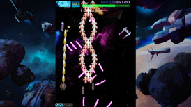 Psyvariar 3 screenshot 5