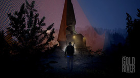 The Gold River Project screenshot 2