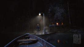 The Gold River Project screenshot 4