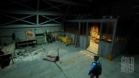 The Gold River Project screenshot 5