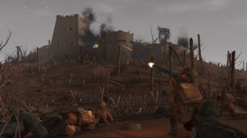 Rising Front screenshot 4