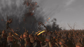 Rising Front screenshot 5