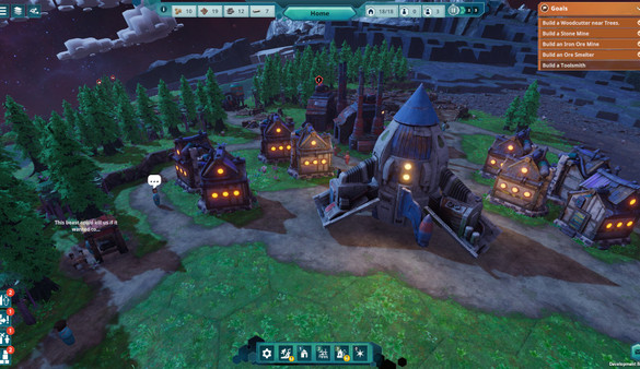 Beyond These Stars screenshot 1