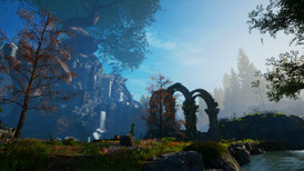 Forsaken Realms: Vahrin's Call screenshot 2